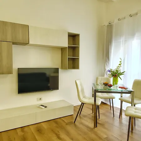 Montenero Terme Apartamento Milán