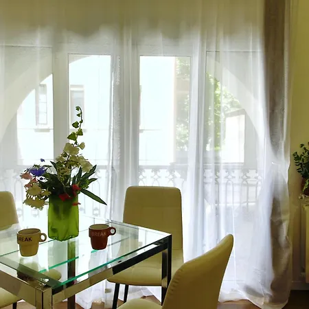Apartamento Montenero Terme *