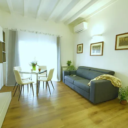 Montenero Terme Apartamento Milán