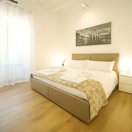 Montenero Terme Apartamento