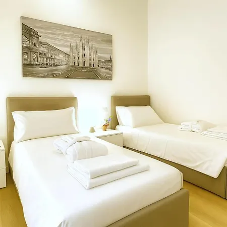 Apartamento Montenero Terme