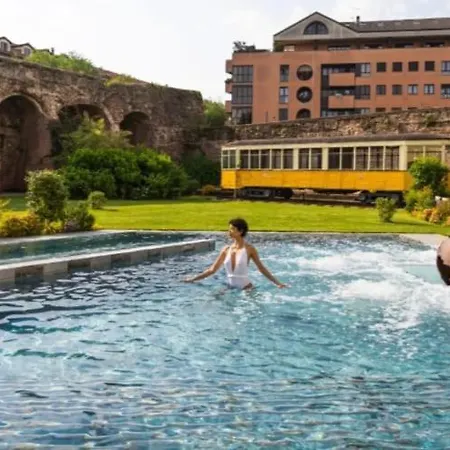 Montenero Terme * ミラノ