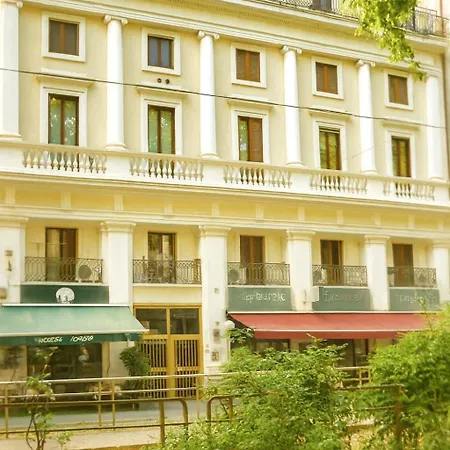Montenero Terme *