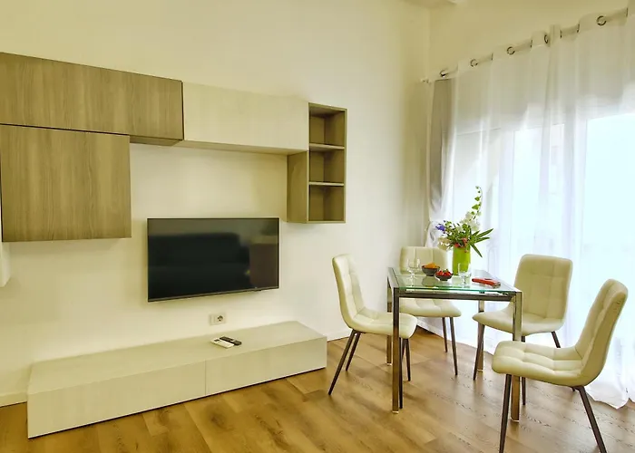 Montenero Terme Apartamento Milán