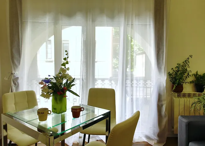 Apartamento Montenero Terme *
