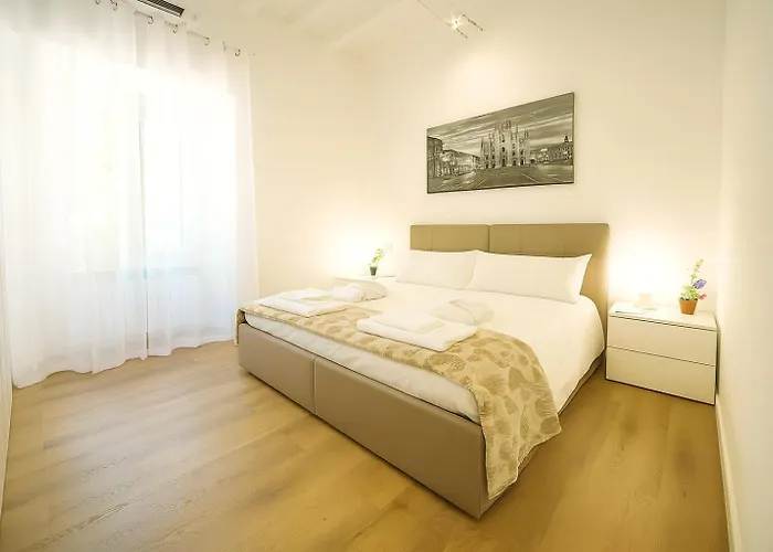 Montenero Terme Apartamento