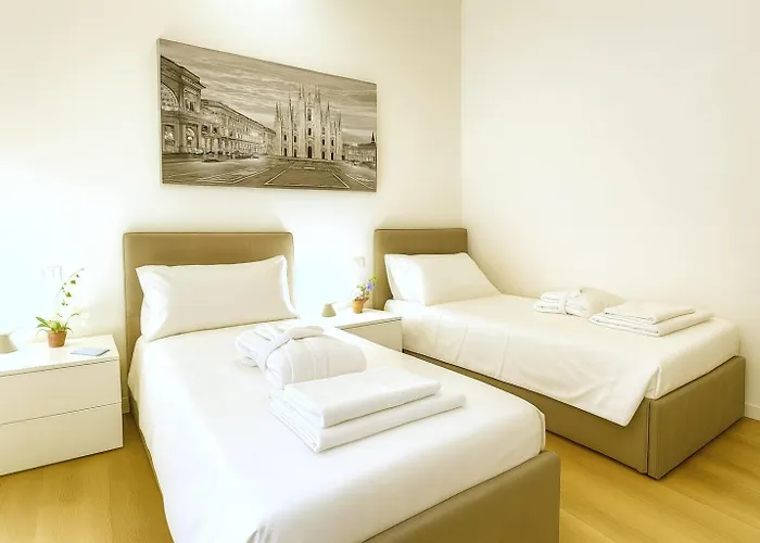 Apartamento Montenero Terme
