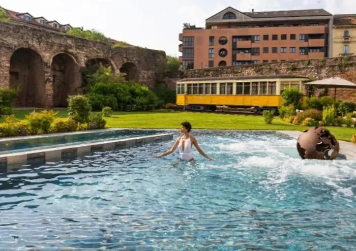 Montenero Terme * Milán